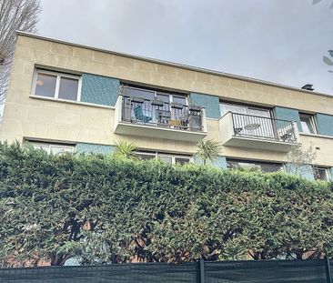 Appartement Asnieres Sur Seine 2 pièce(s) meublé 35.56 m2 avec jardin - Photo 3