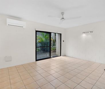 CHARMING TWO BEDROOM TOWNHOUSE ON CITY FRINGE - Photo 1