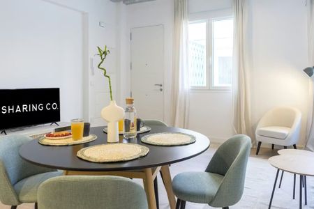 Calle Lagunillas, Málaga, Andalusia 29012 - Photo 5