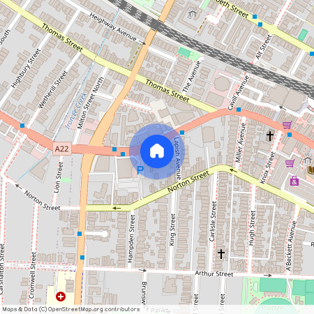 14/354-356 Liverpool Road, NSW 2131, Ashfield