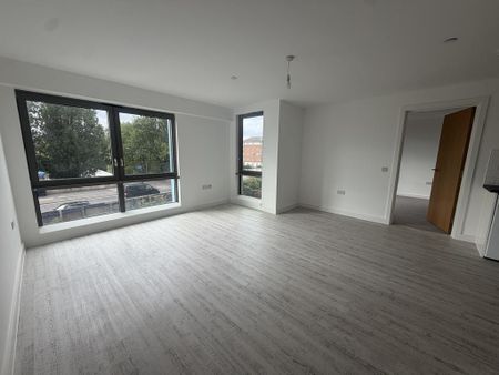 2 bedroom apartment to rent - Photo 2