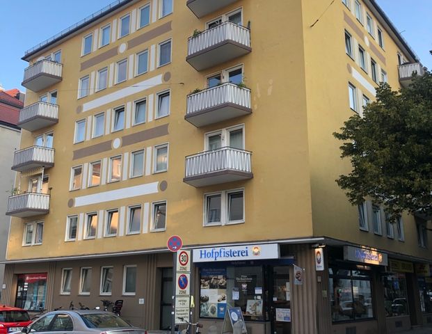 Wohnung in 81371 München zur Miete - Foto 1