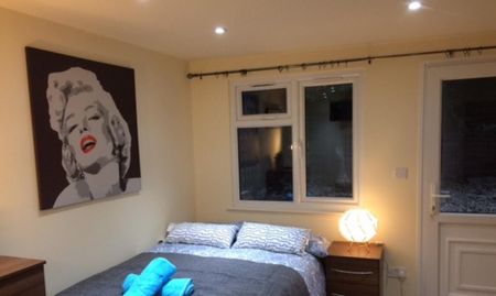 Studio to rent - Photo 3