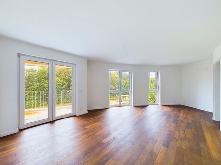 Letzte Chance auf Ihre Wohnung in der City von Schortens *3 Zimmer - rollstuhlgerecht- 1. OG* - Foto 5