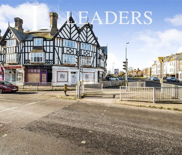 1 bedroom apartment to rent Rectory Road, Worthing, West Sussex, BN14 - Photo 1