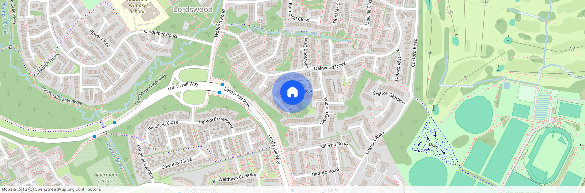 Lordswood