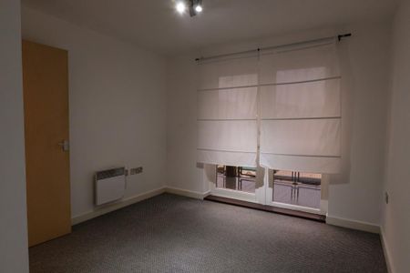 1 bedroom flat to rent - Photo 3
