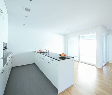 Urbanes Wohngefühl mit Komfort - Foto 2