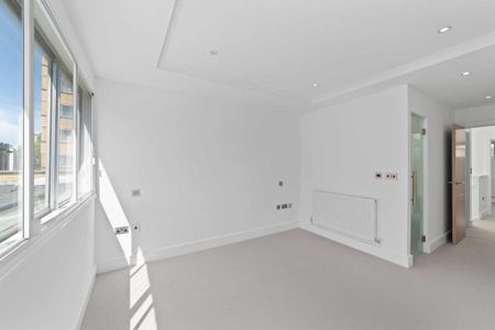 4 bedroom flat to rent - Photo 3