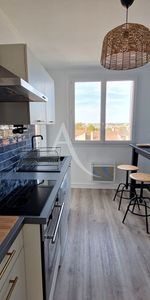 Location Appartement 1 pièce 9m² - Photo 4