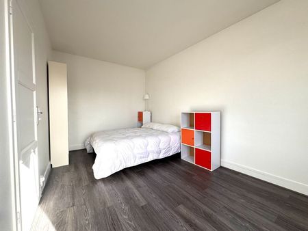 Appartement 2 Pièces 44 m² - Photo 5