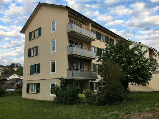 Gemütliche Wohnung in Seenähe - Photo 1