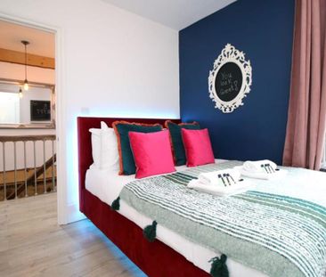 Excellent two bedroom maisonette in the heart of Clifton Village. - Photo 2