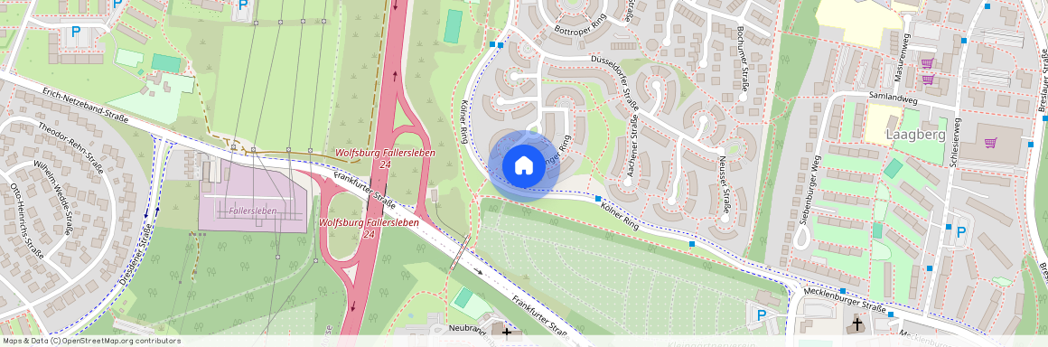 Solinger Ring 10, 38440 Niedersachsen - Wolfsburg