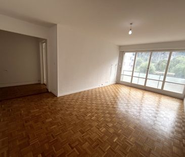 Beau 3.5 pièces au 1er étage à Villeneuve - Foto 6