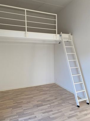 Brassøvej 19, st. 4, Risskov - Foto 1