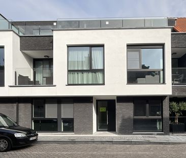 Instapklaar nieuwbouw appartement in hartje Melsele - Foto 2