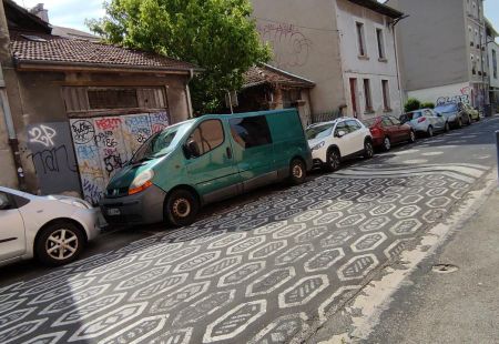 Appartement T1 à GRENOBLE - Photo 2