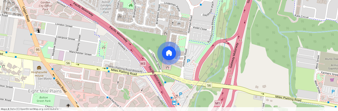 17/37 Slobodian Avenue, QLD 4113, Eight Mile Plains