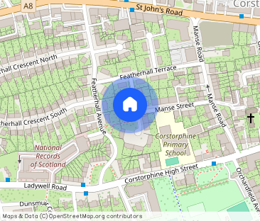 Featherhall Road, Edinburgh, EH12 - Photo 1