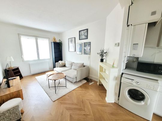 Location Appartement 2 pièces 49m² LILLE 59160 - Photo 1