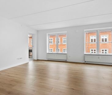Norgesgade 15, 2. th., 6700 Esbjerg - Foto 2