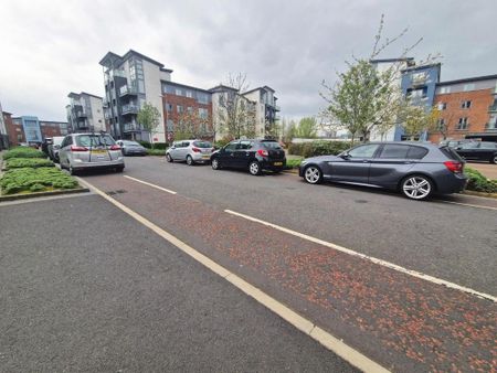 2 bedroom apartment to rent - Photo 5