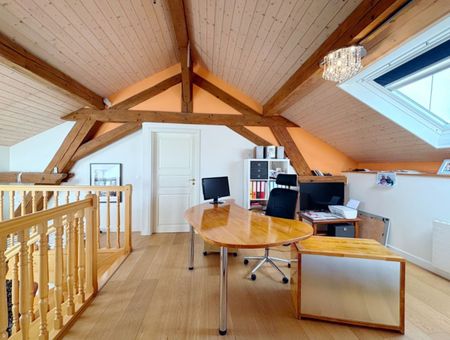 Magnifique appartement de 4.5 pièces à Gilly - Photo 5