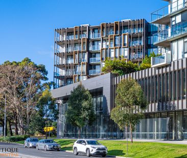 601/5 Link Road, Zetland NSW 2017 - Apartment For Rent | Domain - Photo 6