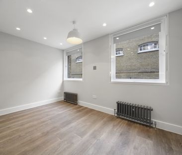 1 Bedroom Flat, Shorts Gardens, Seven Dials , Covent Garden, WC2H - Photo 2
