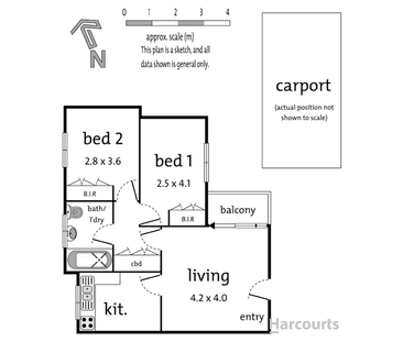 Low-Maintenance Living in Prime Box Hill Location - Photo 6