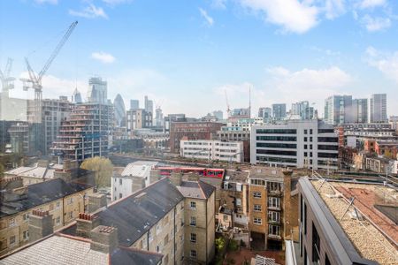 1 bedroom flat to rent - Photo 5