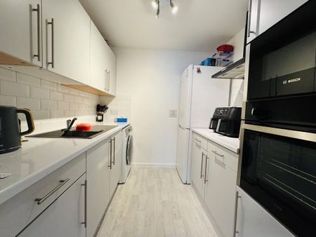 2 bedroom apartment to rent - Photo 4