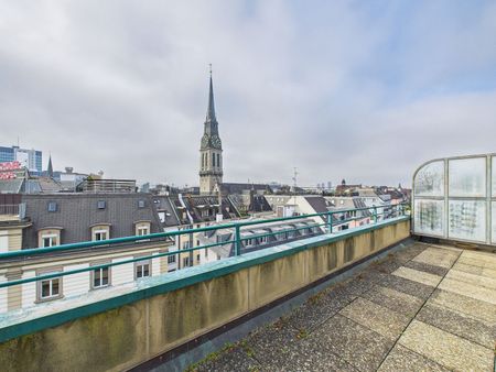 APPARTEMENT 3 PIÈCES À ZURICH - DISTRICT 4 AUSSERSIHL, MEUBLÉ, TEMPORAIRE - Foto 2