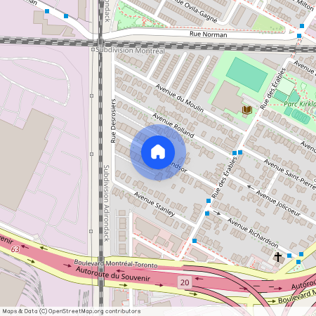 Lachine, Lachine, Ile de Montréal, H8R 1P7