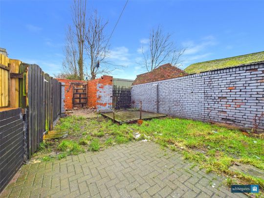 Butcher Street, Thurnscoe, Rotherham, South Yorkshire, S63 - Photo 1