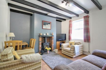 2 bedroom house to rent - Photo 4