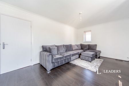 3 bedroom apartment to rent Duchess Place, Chester, CH2 - Photo 4