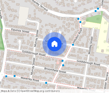 Freshly Updated Character Home with New Kitchen & Polished Timber F... - Photo 1