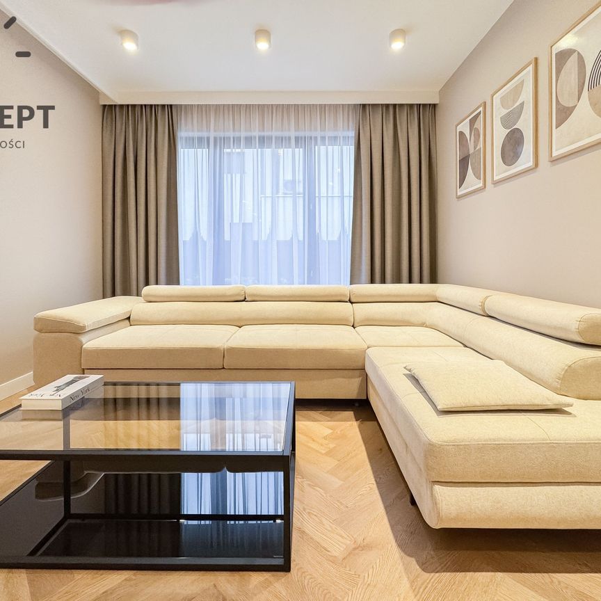 4 sypialnie ul. Filmowa ATM - Wysoki standard - Zdjęcie 1