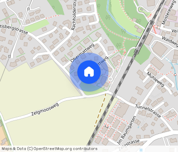 Living in the countryside – renting without deposit - Photo 1