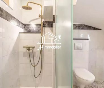 Location Appartement 2 pièces 43m² CUXAC D AUDE 11590 - Photo 2