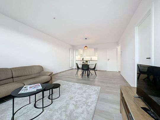 Appartement te huur - Foto 1