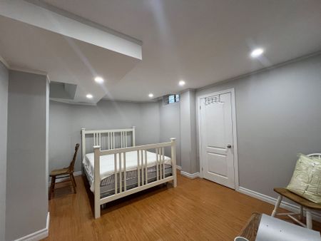 For Lease - 1588 Princelea Place Unit# Lower, Mississauga, Ontario - Photo 5