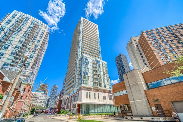 For Lease - 33 Helendale Avenue Unit# 1307, Toronto, Ontario - Photo 1