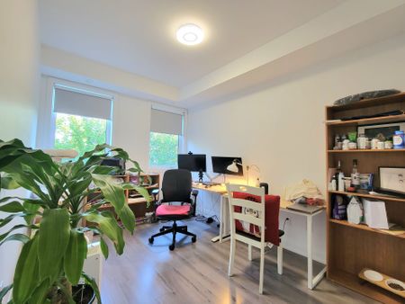 For Lease - 780 Sheppard Avenue Unit# 38, Toronto, Ontario - Photo 5