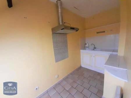 Appartement à louer 2 pièces 28.08m² - Photo 2