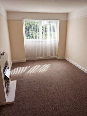 1 Bed Flat, Acrefield Road, CH42 - Photo 1