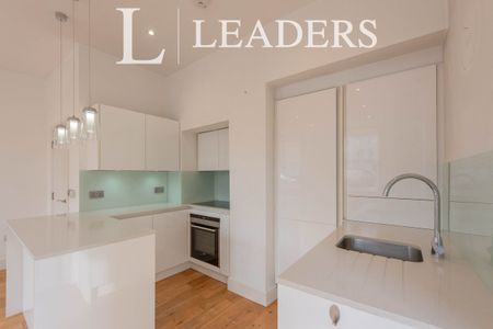 1 bedroom apartment to rent Churchgate Street, Bury St. Edmunds, IP33 - Photo 3