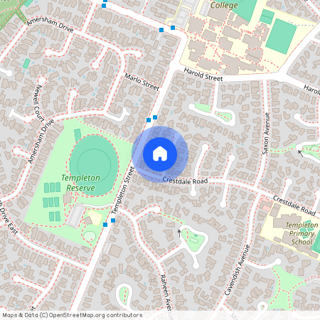 2 Winterton Court, 3152, Wantirna